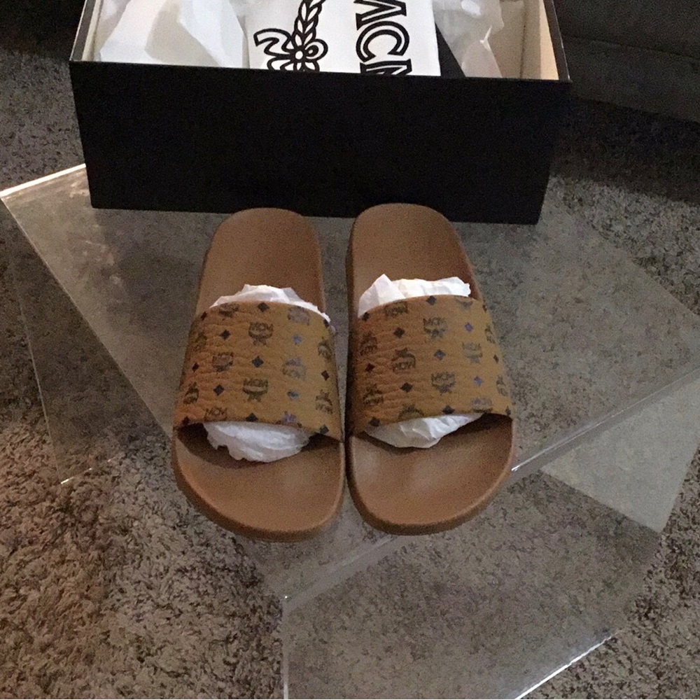MCM Slides -NEW